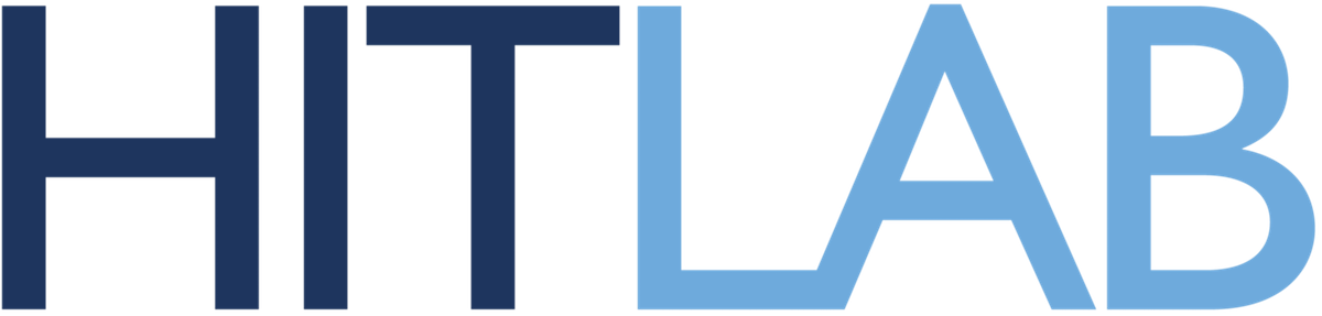 HITLAB logo