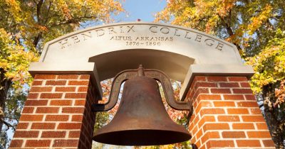 Hendrix College Partners with Akademos for Flexible, Streamlined Online Bookstore Services