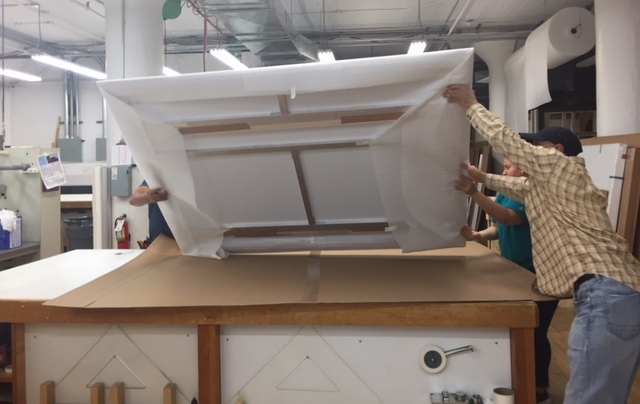 Fine Art Shippers Offers Affordable Fine Art Packing Services