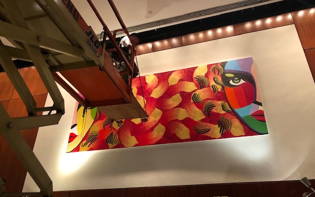 Fine Art Shippers Makes Art Logistics Far Easier