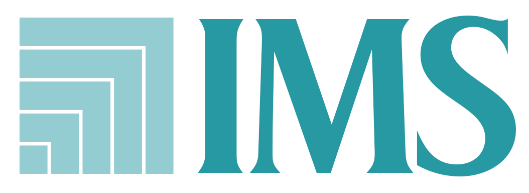 The Institute for Management Studies logo