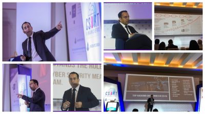 Colombian Banking Industry Ready to Battle Cyber Security Challenges says Ian Khan Futurist & Keynote