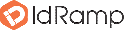 IdRamp logo