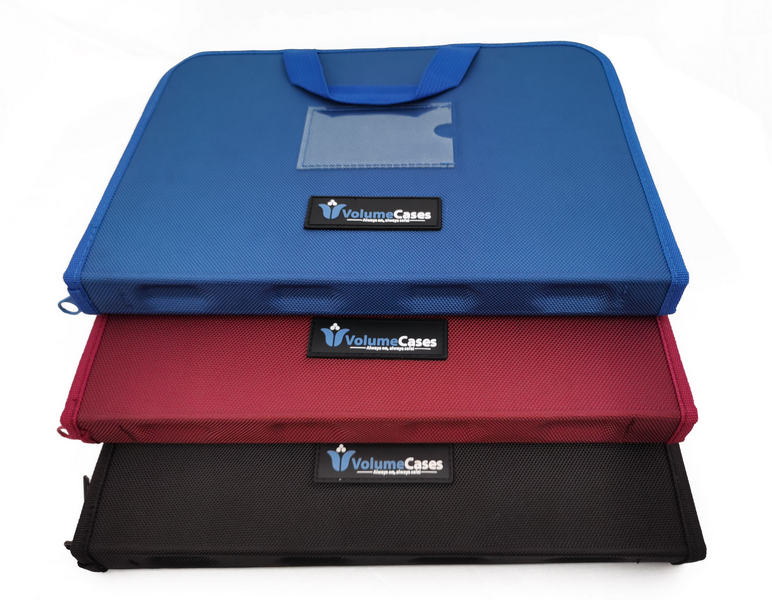VolumeCases KeepZip Case™ Chosen to Protect 1,500 Acer C732 Chromebooks by Chesapeake Valley School District