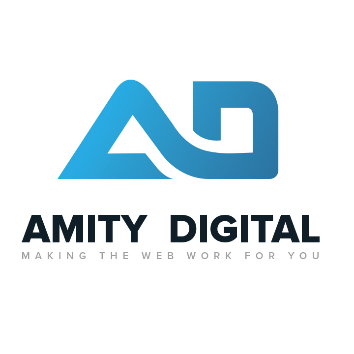 Amity Digital logo