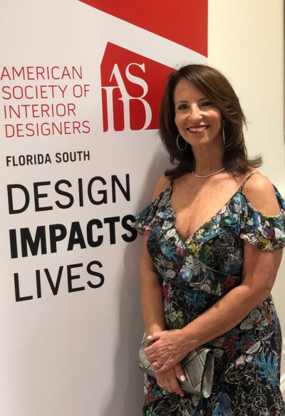 Rogers Design Group Receives Design Excellence Award From The American Society of Interior Designers – ASID