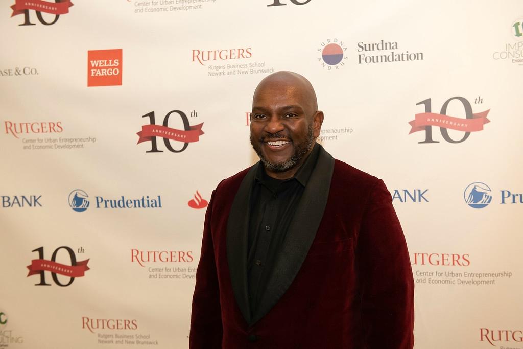 Rutgers Center for Urban Entrepreneurship Raises $110K to Support 1,000 Urban Business Owners