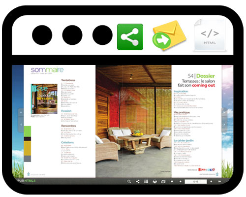 PubHTML5 Launches a PDF to Flipbook Converter for Creating Halloween Flipbooks
