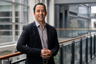 Accounting Industry to undergo Renaissance with Blockchain says Futurist Ian Khan at BKR Annual Conference Keynote