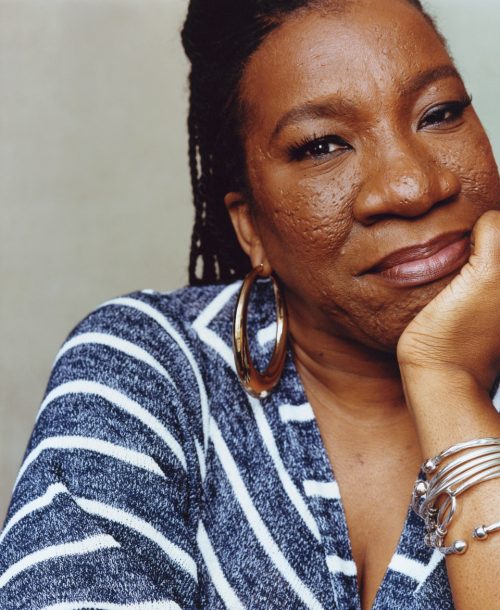 Tarana Burke To Accept The LA Press Club's 2019 Impact Award