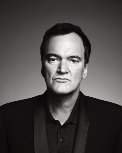 Quentin Tarantino to Receive the LA Press Club’s Distinguished Storyteller Award on Dec. 1