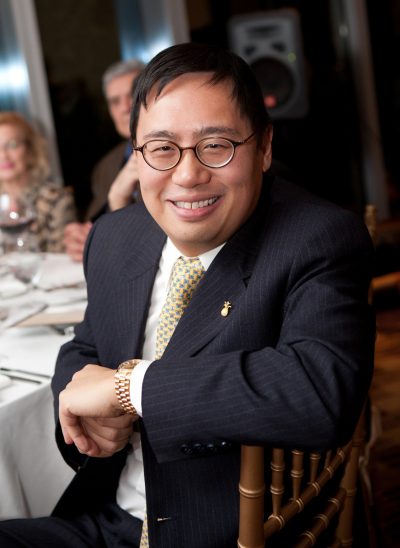 TISOH administrator named to Bizbash Top People in Events list 2019