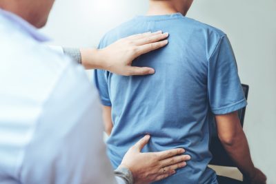 The Center Oregon: How to Choose a Doctor for Back and Spine Pain