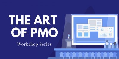 Dallas date has been scheduled for the “Art of PMO” workshop led by Rich Butkevic, PMP, CSM.