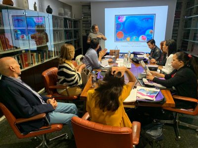 ISSCA Set to Sponsor Stem Cells Certification Course in Belgium