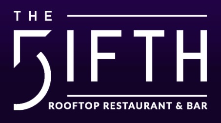 The FIFTH logo