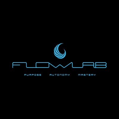 Flowlab Inc. logo