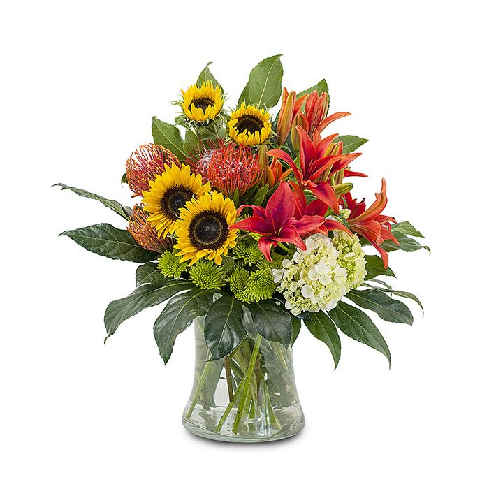 ¡Bienvenido! Miami Gardens Florist welcomes a new Spanish website to better serve customers