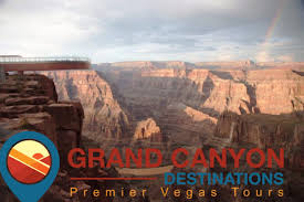 Seeing The South Rim By Train: One Of The Winter Grand Canyon Destinations Tours You Cannot Miss