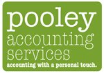 Pooley Accounting Services logo