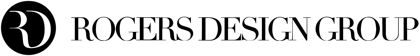 Rogers Design Group logo
