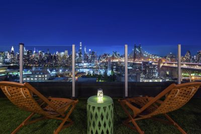 Merchants Hospitality Closes on $38 Million Financing on Z Hotel