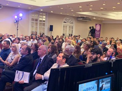 Buenos Aires Stem Cells Symposium Draws Hundreds of Physicians from across the Globe