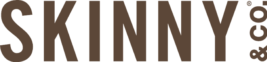 Skinny & Co. logo