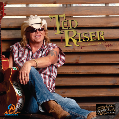 ‘Don’t leave your beer in the sun’ a new full–of–fun music video by famed Ohio country rocker Ted Riser