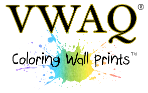 VWAQ® logo