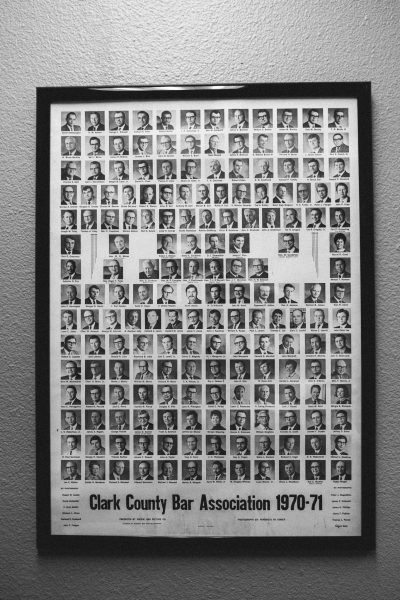 Tingey Injury Law Firm in Las Vegas Celebrates 50th Anniversary