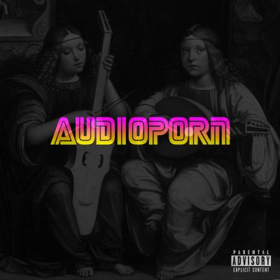 Rap Duo RPxSB Drop Highly-Anticipated Album, AudioPorn