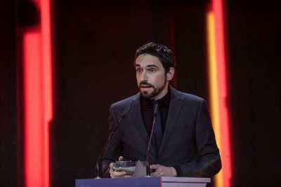F&S festival announces the finalists for the FSPlay: 134 proposals from 37 countries entered the event