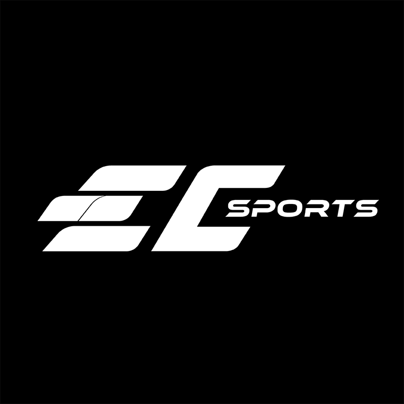 EC Sports logo