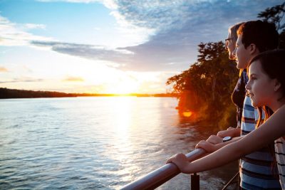 Rainforest Cruises Reveal Exclusive South America Black Friday Cruise Deals 2019
