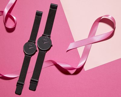 Elements Watch Company Bestseller Offers the Gift That Keeps on Ticking for Christmas