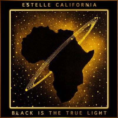 Estelle California Bares Her Soul with Latest Single "Black Is The True Light"