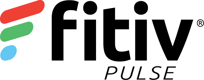 FITIV Pulse logo