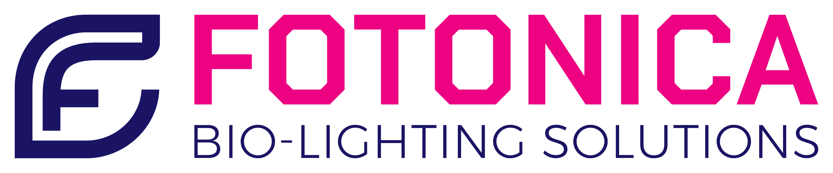 Fotonica Ltd. logo