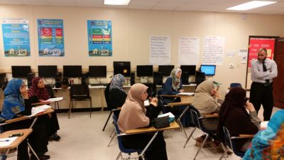 Guidance College Online Islamic Finance Degree Finds New Audience on Social Media