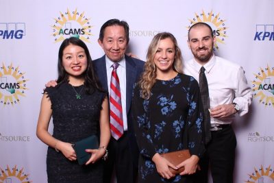 Verittas joins ACAMS So. Cal. Chapter for 10th Annual Gala to Abolish Slavery and Trafficking