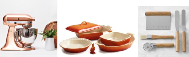 Ahead of #NationalLardDay, Coast Packing is Back With 3rd Annual #LardLovers Recipe Contest -- and Major Kitchen Bling