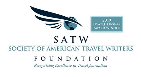 GeoEx’s Wanderlust Honored in Prestigious SATW Travel Journalism Awards