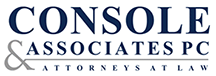 Console and Associates P.C. logo