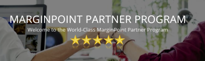 MarginPoint Announces World-Class Channel Partner Program