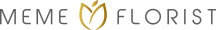 Meme Florist logo