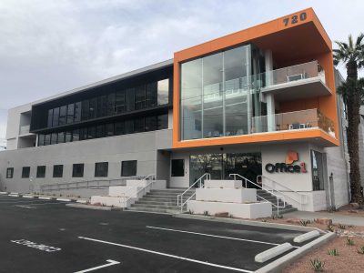 Office1 Returns to Bakersfield Roots Through Turk’s Kern Copy Partnership