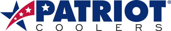 Patriot Coolers logo