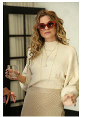 Rachel McCord Honored As Line &amp; Dot’s Gal of the Month For November