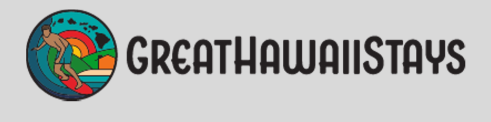 GreatHawaiiStays logo